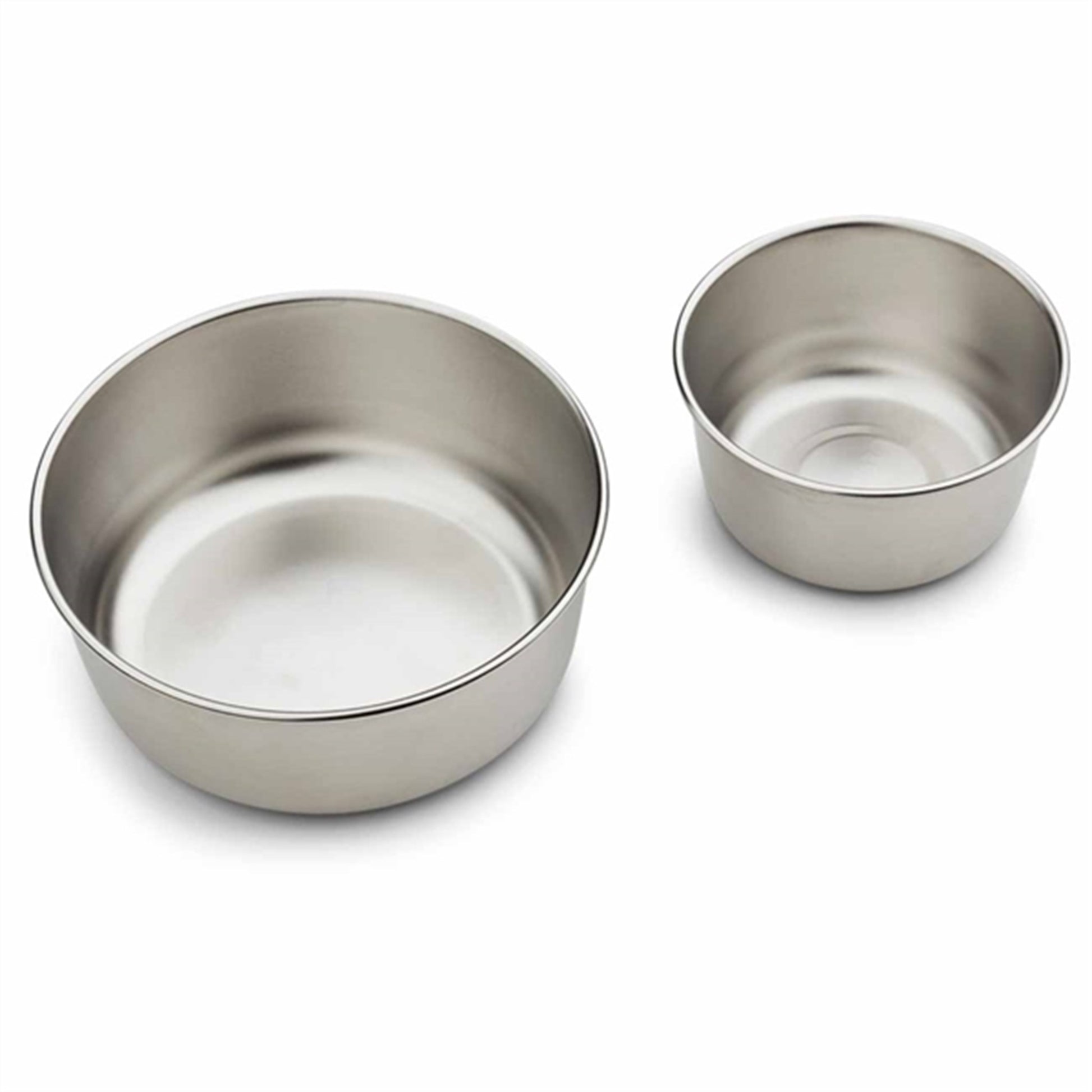 Liewood Snack Box Fiby 2-Pack Cat Rose Mix