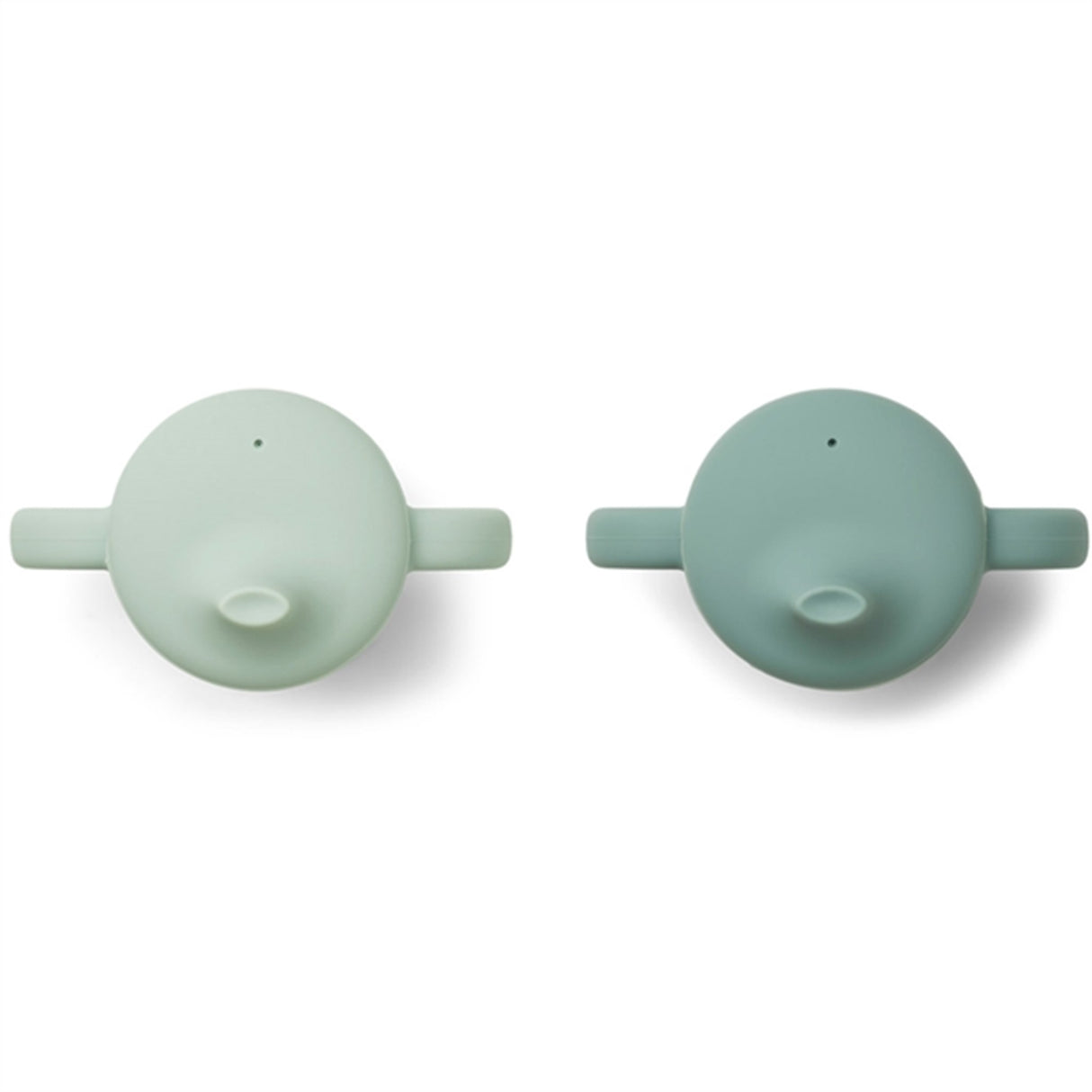 Liewood Neil Cup 2-Pack Mint Mix