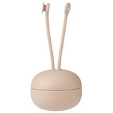 Liewood Philip Pacifier Box Rose