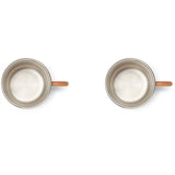 Liewood Tommy cup 2-Pack Tuscany Rose