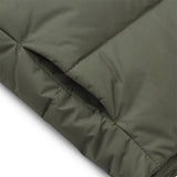 Liewood Palle Puffer Jacket Hunter Green