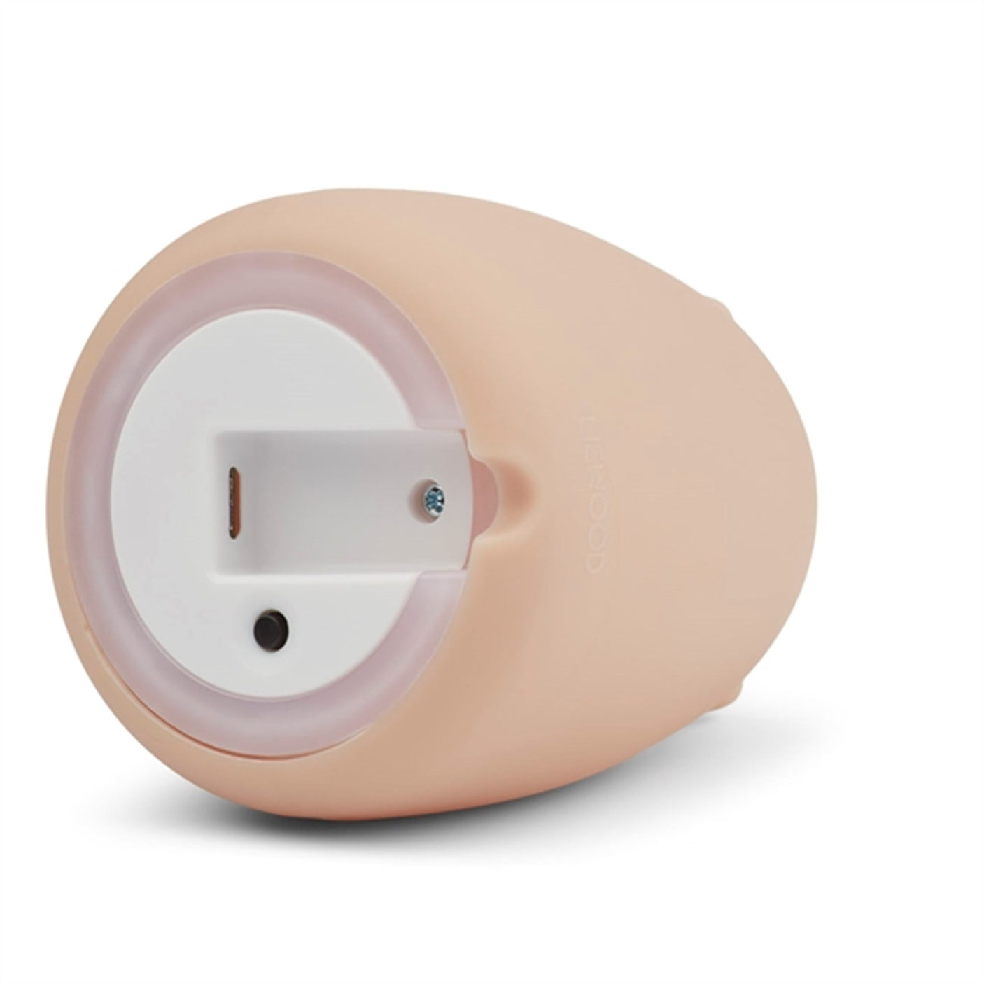 Liewood Callie Night Light 2-pack Cat Rose/Golden Caramel