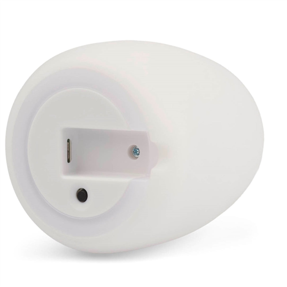 Liewood Callie Night Light 2-pack Panda Panda Creme De la Creme/Dove Blue