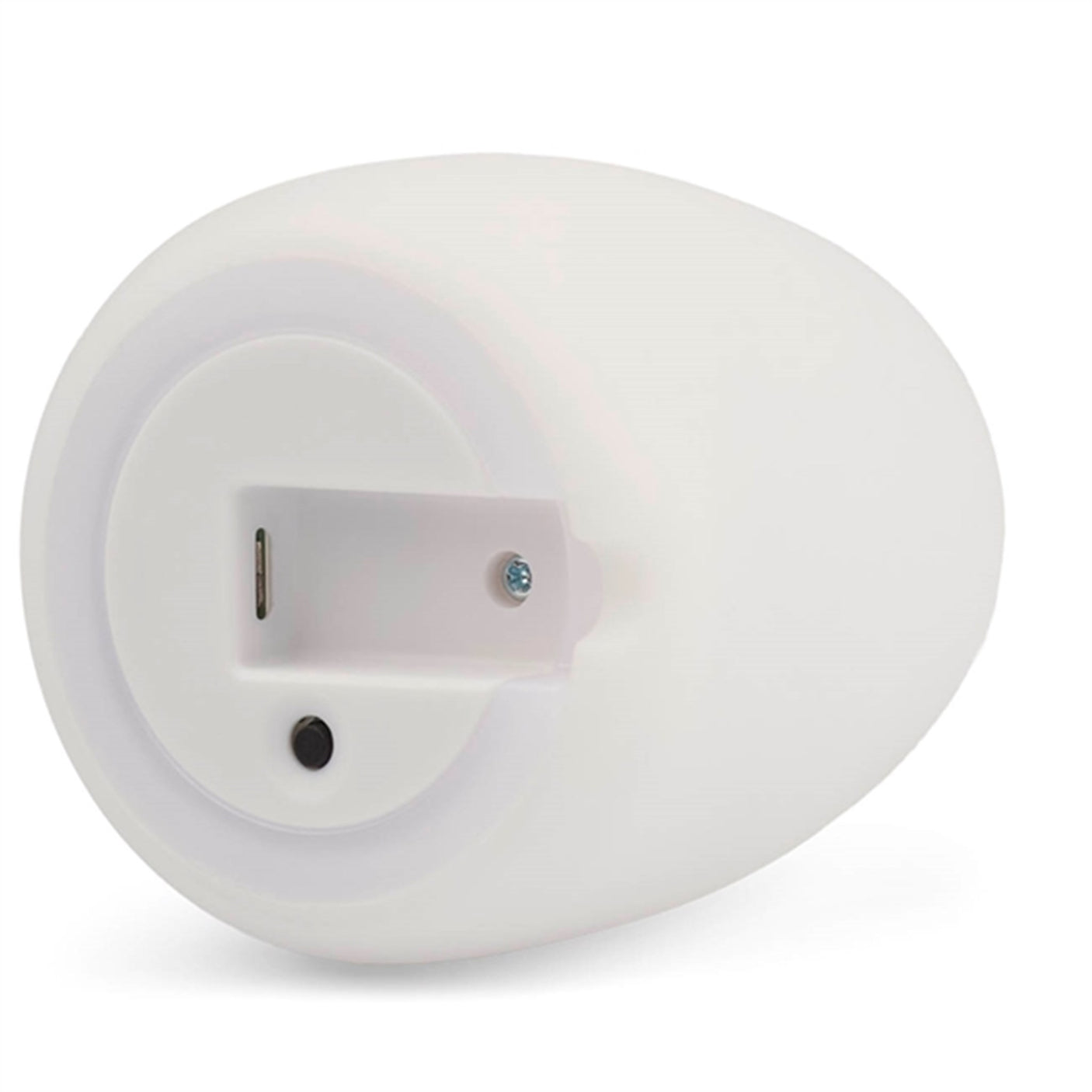 Liewood Callie Night Light 2-pack Panda Panda Creme De la Creme/Dove Blue