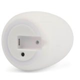Liewood Callie Night Light 2-pack Panda Panda Creme De la Creme/Dove Blue