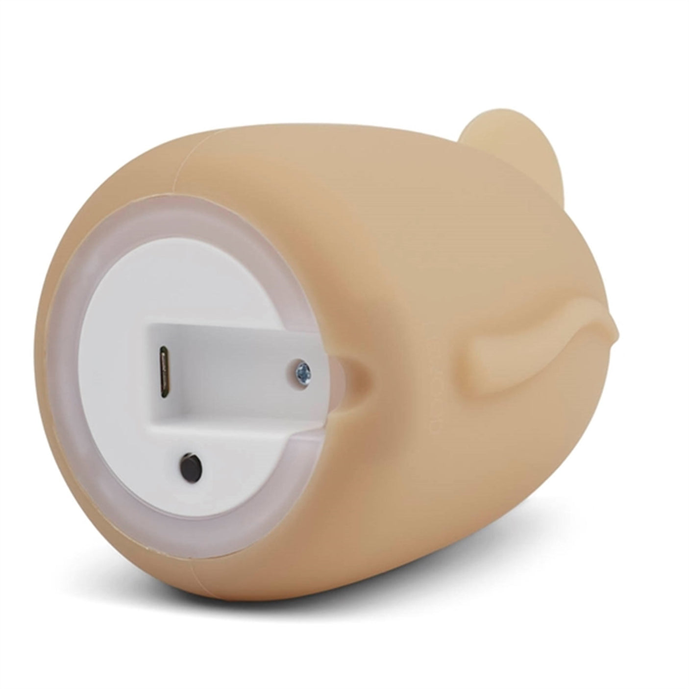 Liewood Callie Night Light 2-pack Mouse Blue Fog/Oat