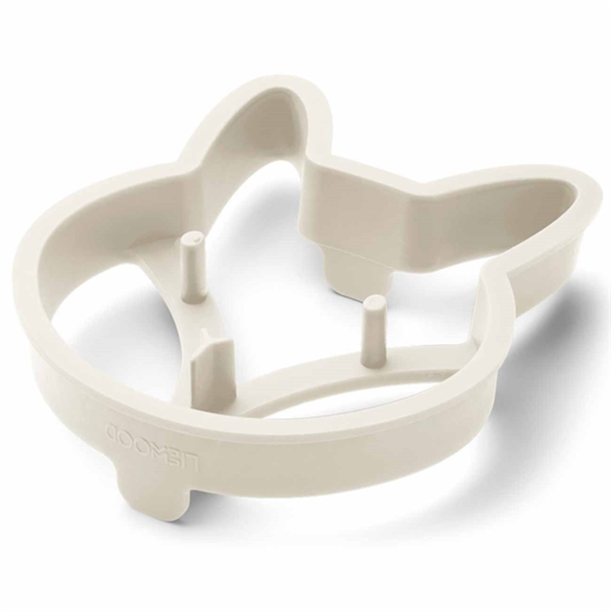 Liewood Karina Pancake Shapers Silicone Sandy Multi Mix