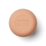 Liewood Ellis Silicone Sippy Cup Mr Bear Tuscany Rose