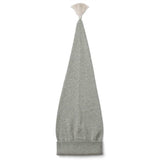 Liewood Alf Christmas Hat Grey Melange
