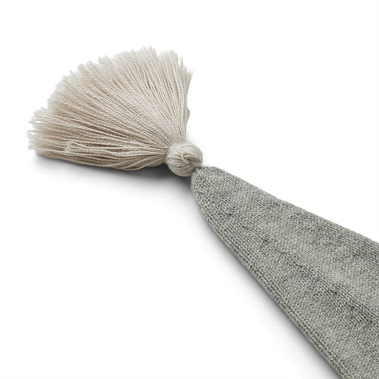 Liewood Alf Christmas Hat Grey Melange