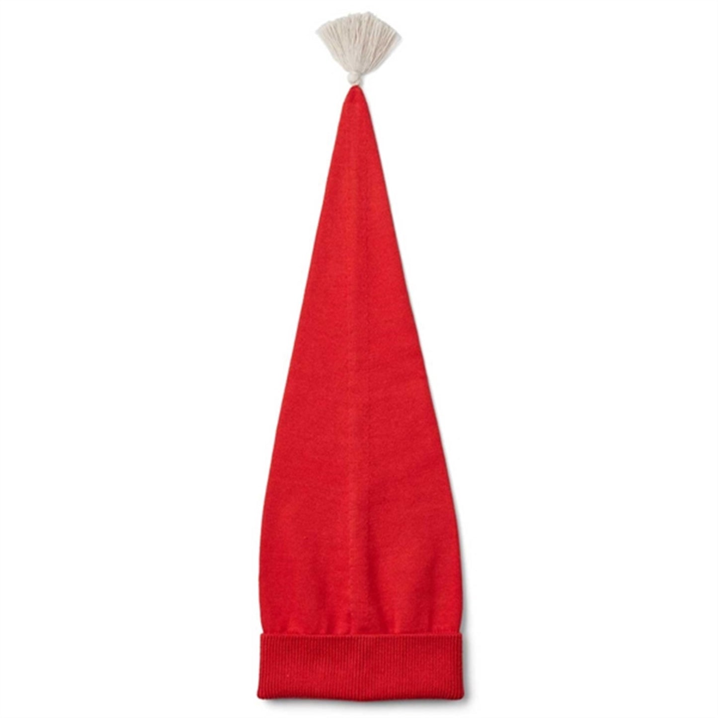 Liewood Alf Christmas Hat Apple Red