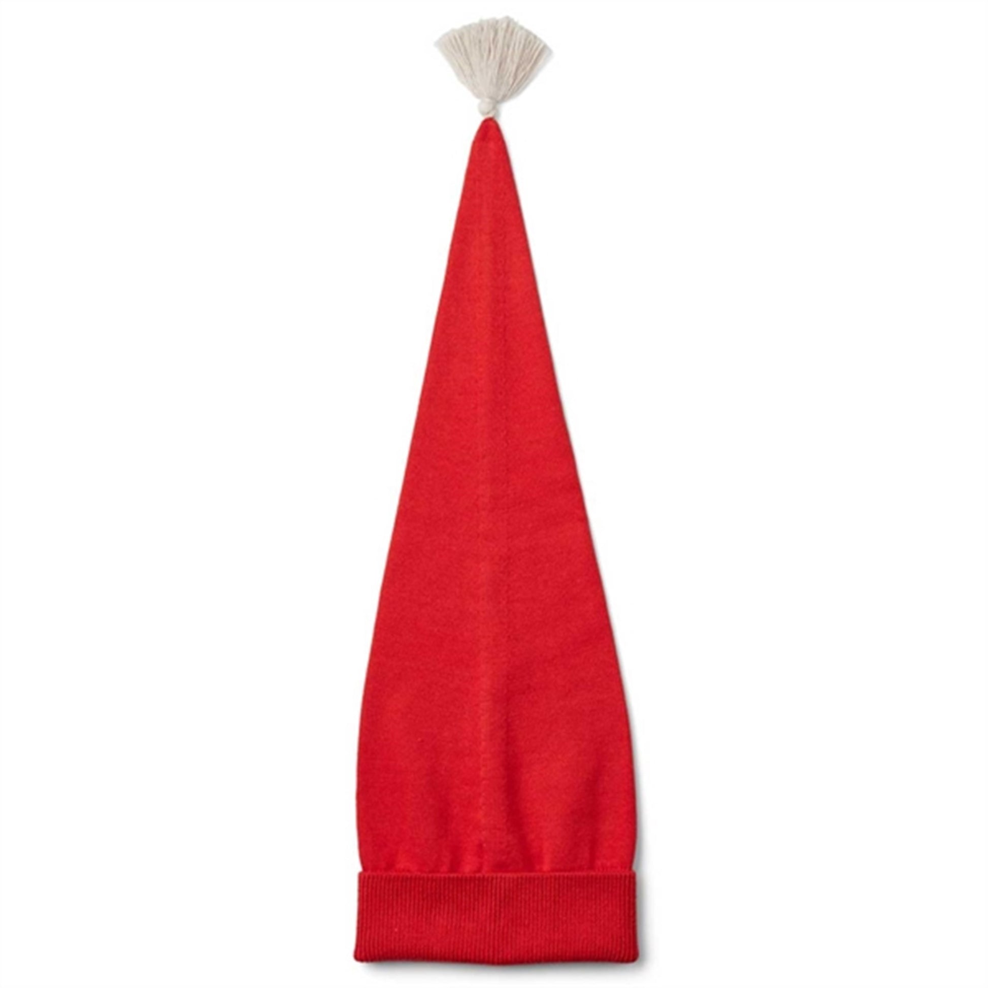 Liewood Alf Christmas Hat Apple Red