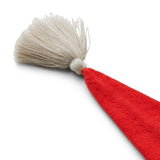 Liewood Alf Christmas Hat Apple Red