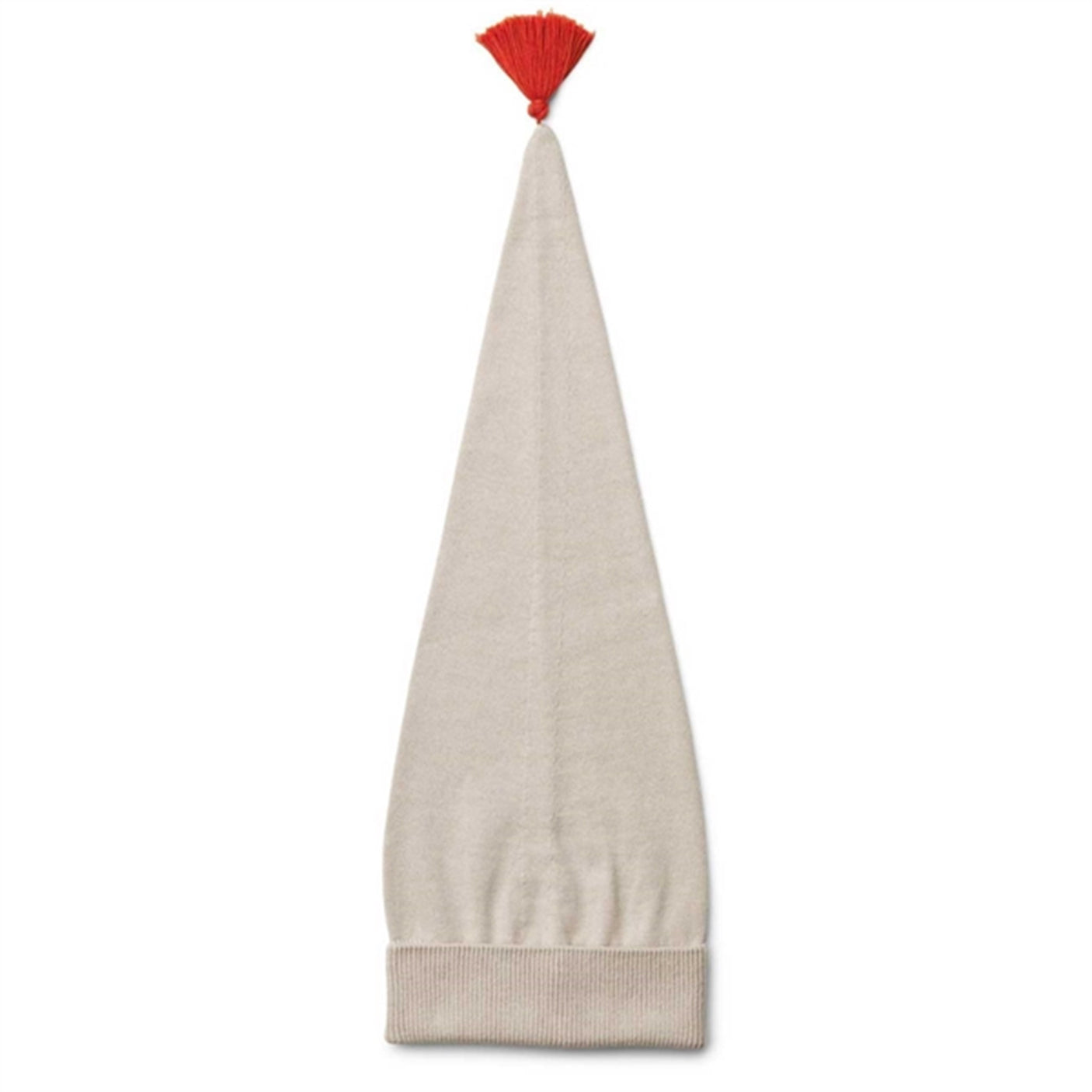 Liewood Alf Christmas Hat Sandy