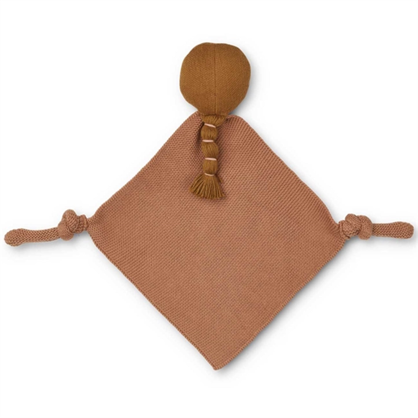 Liewood Alfie Cuddle Cloth Doll Tuscany Rose Multi Mix