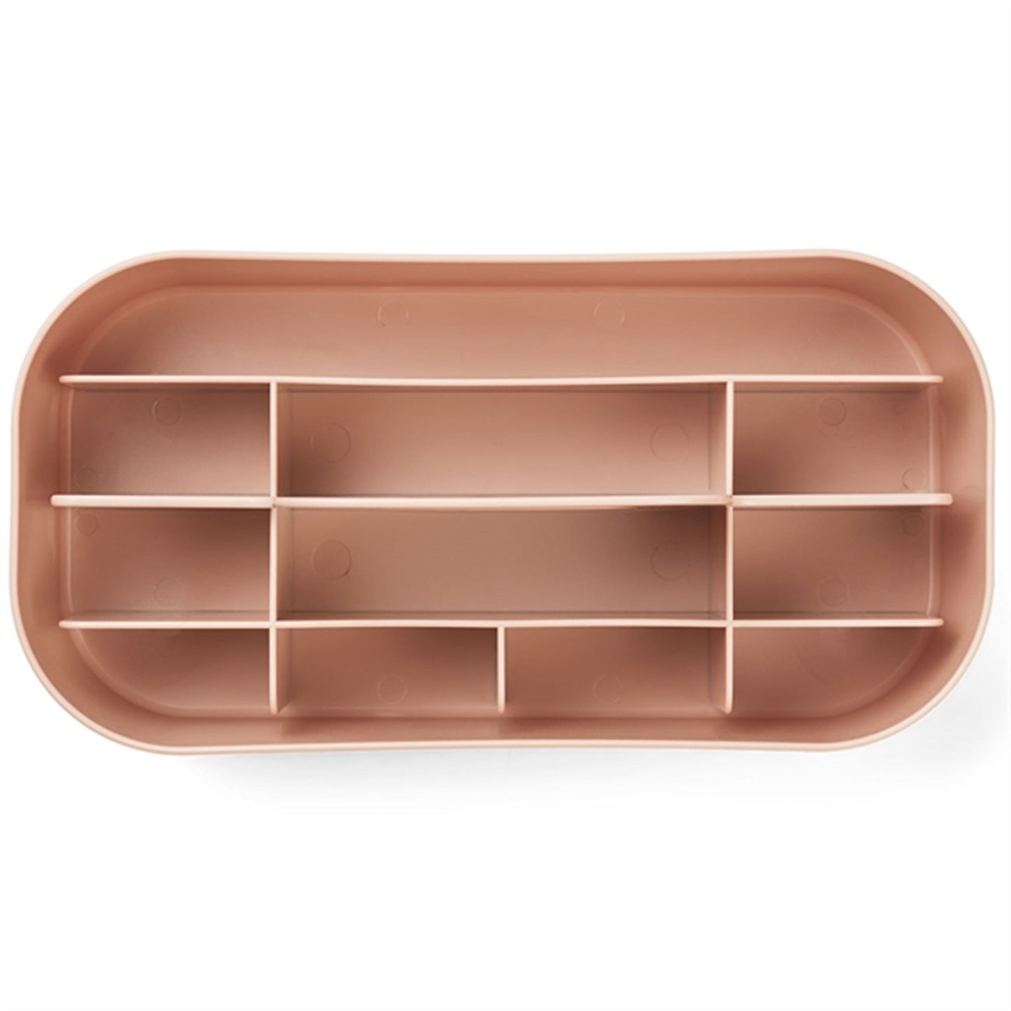 Liewood Hope Storage Caddy Rose