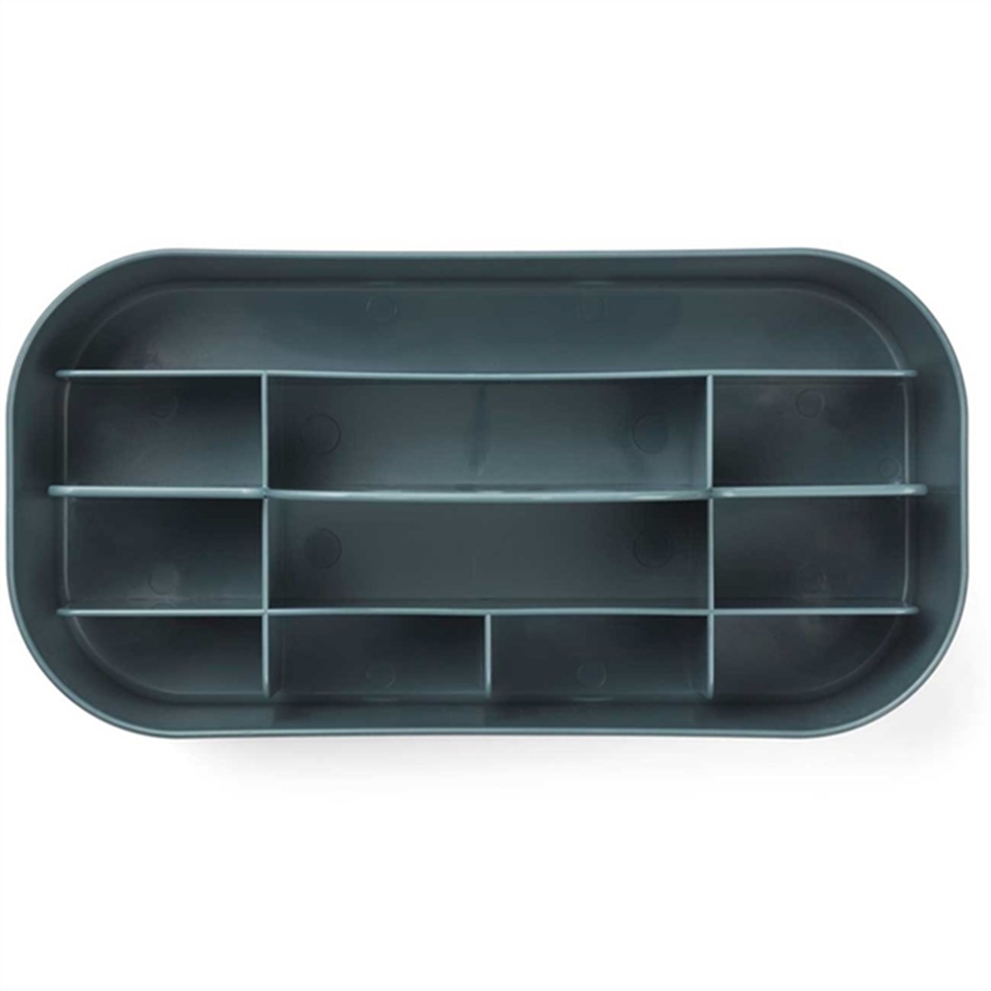 Liewood Hope Storage Caddy Whale Blue