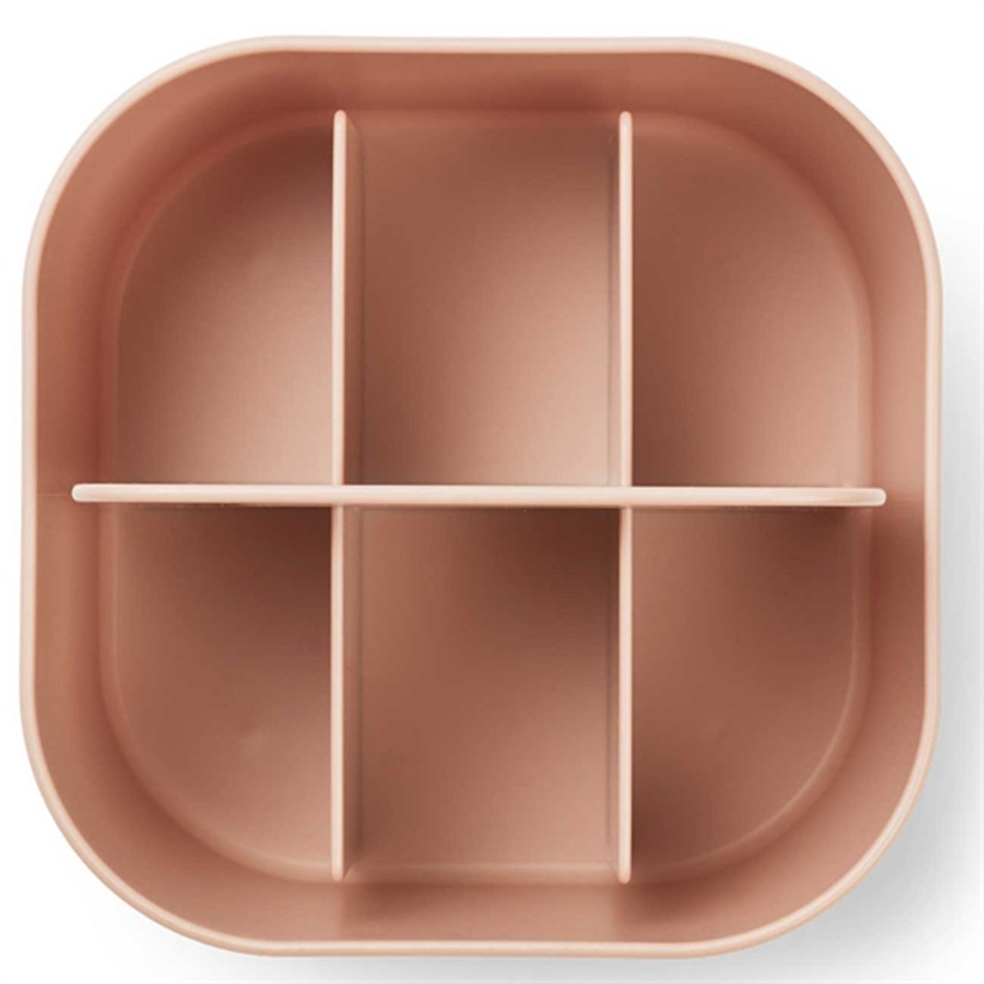 Liewood May Storage Caddy Rose