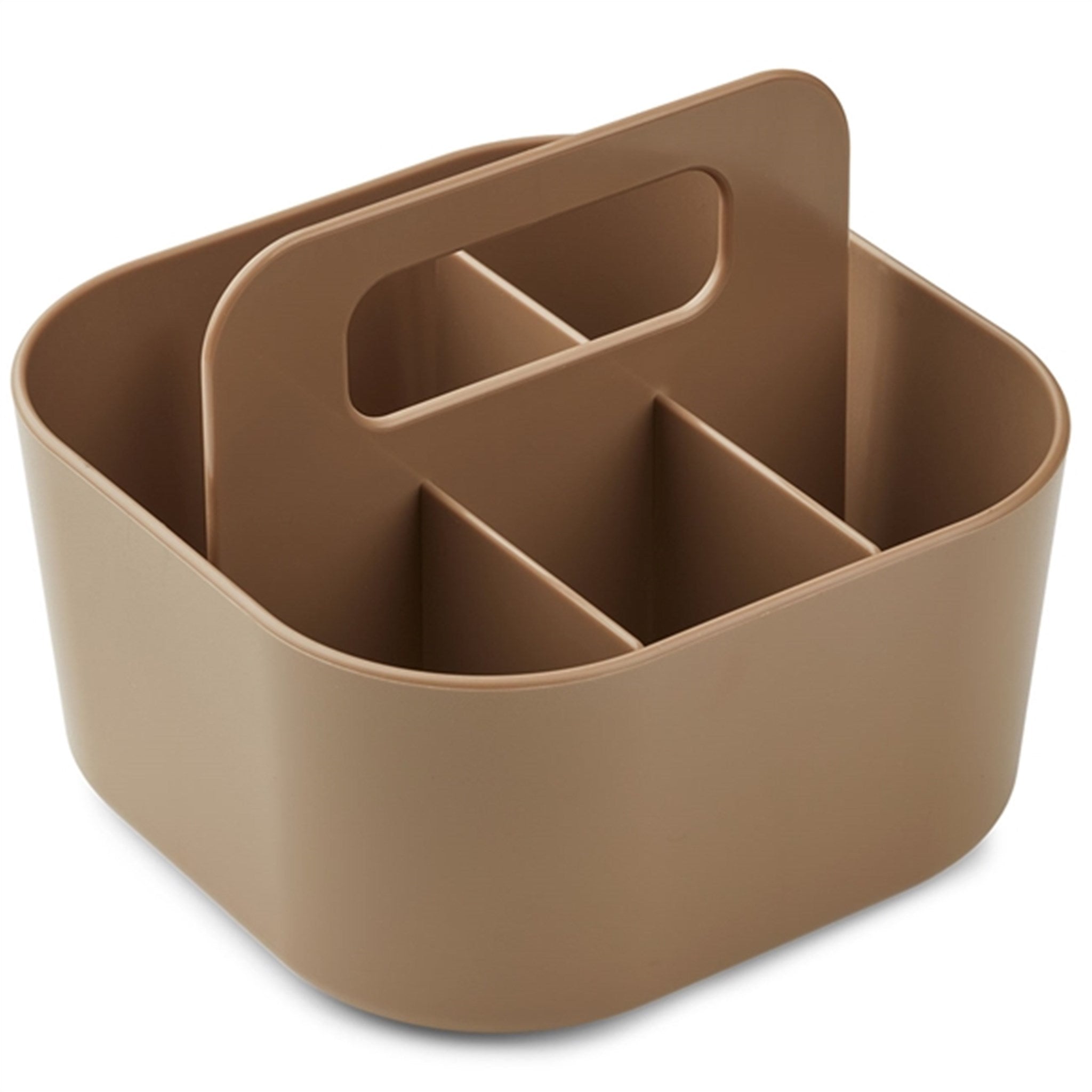 Liewood May Storage Caddy Oat