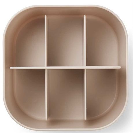 Liewood May Storage Caddy Sandy