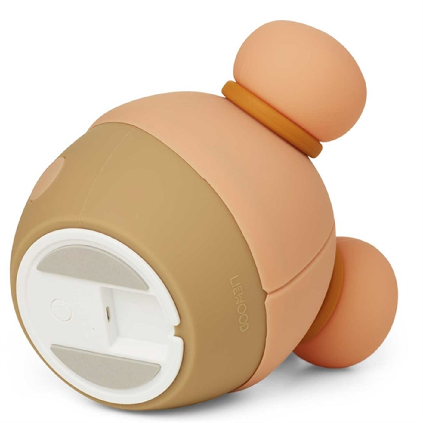 Liewood Nicola Night Light Doll Tuscany Rose Multi Mix