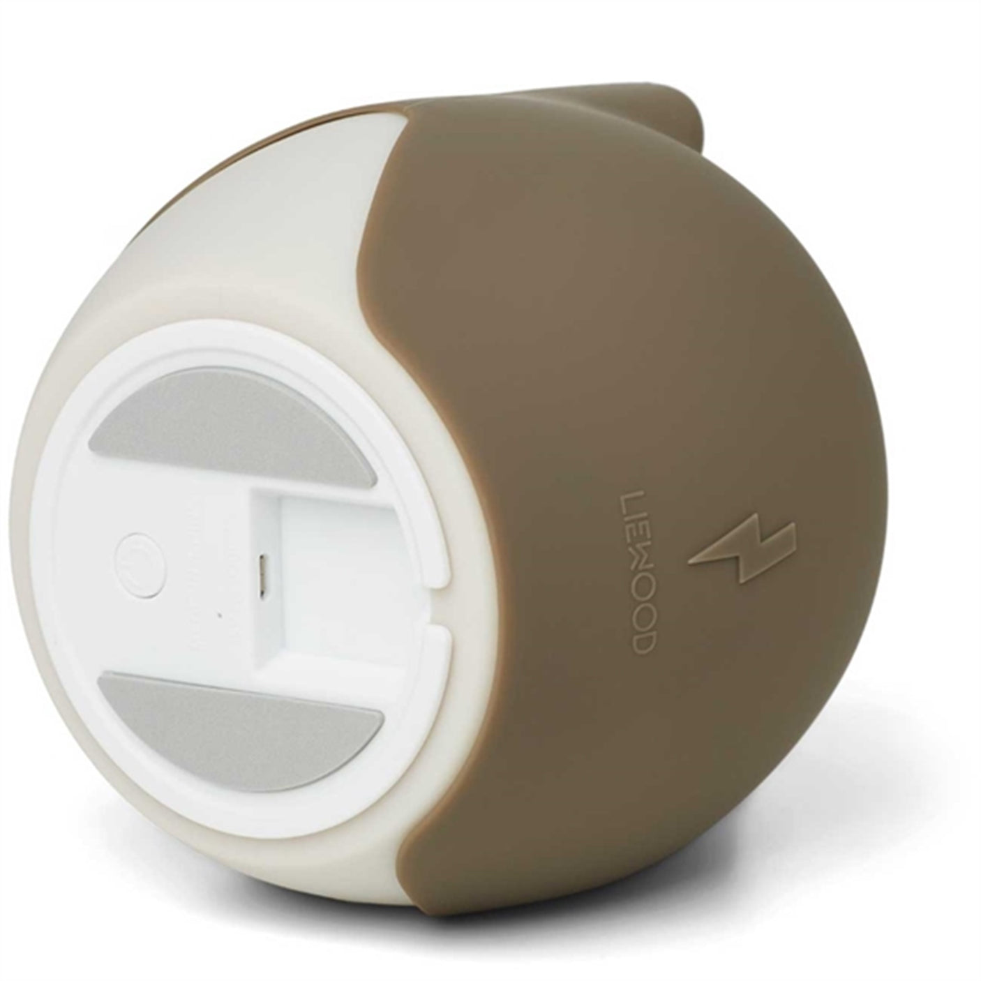 Liewood Nicola Night Light Superhero Crocodile