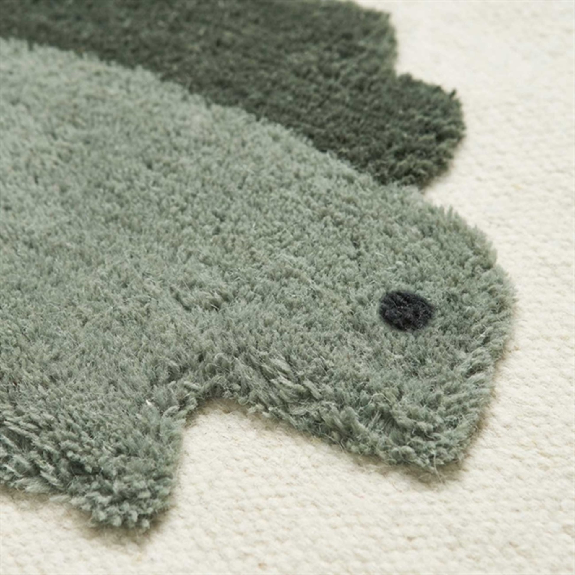 Liewood Bent Big Rug Dino Multi Mix