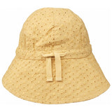 Liewood Sunneva Anglaise Sun Hat Jojoba