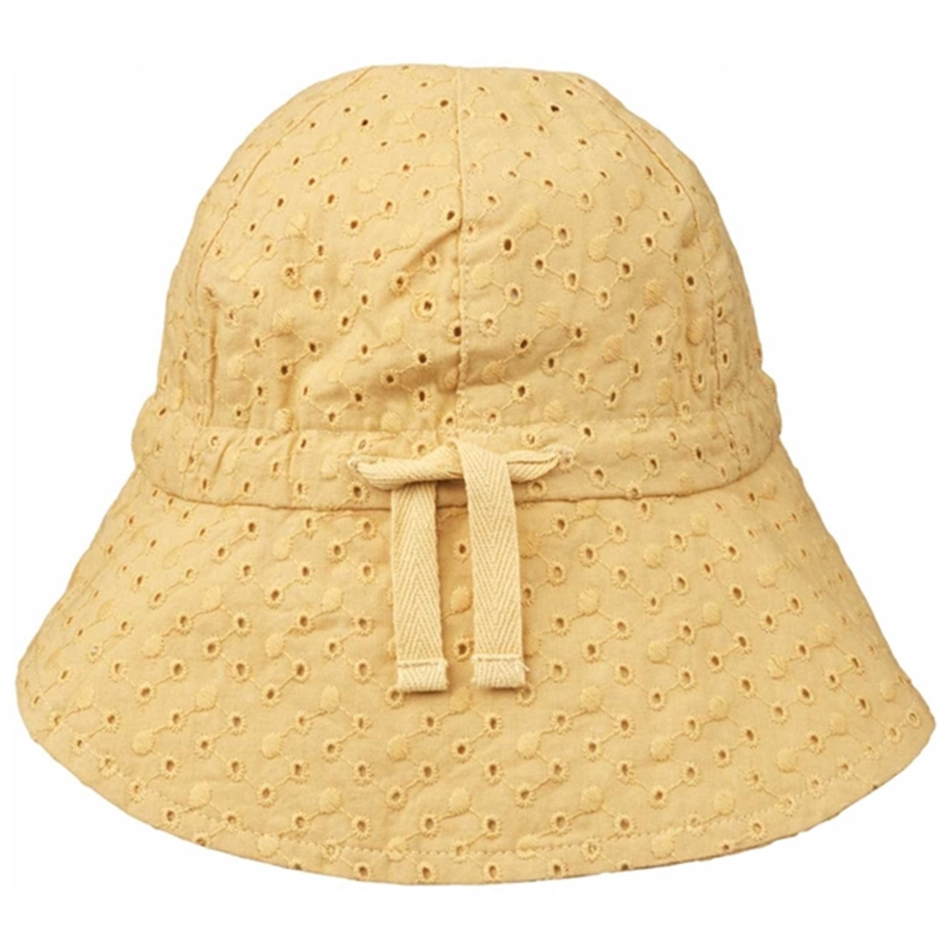 Liewood Sunneva Anglaise Sun Hat Jojoba