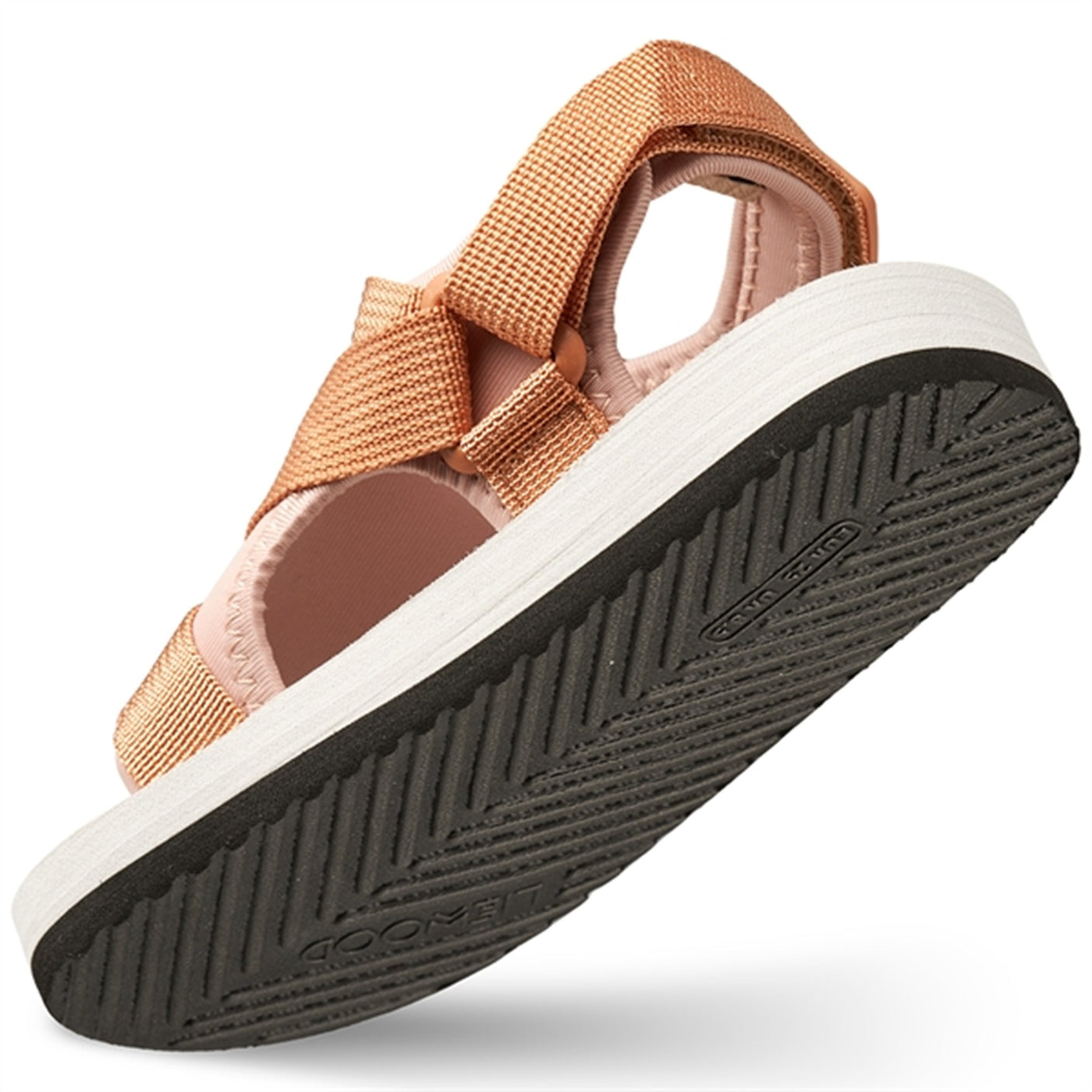 Liewood Bruce Sandals Tuscany Rose Multi Mix