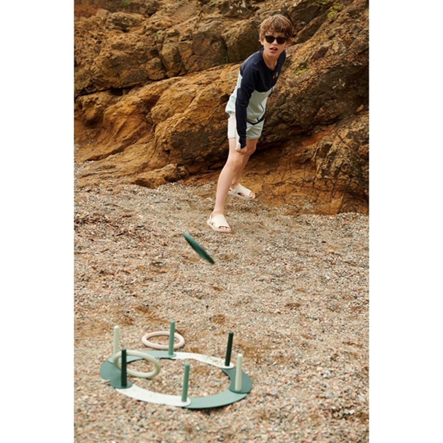 Liewood Morris Sandals Sandy