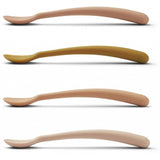 Liewood Siw Feeding Spoons 4-pack Tuscany Rose Multi Mix 2