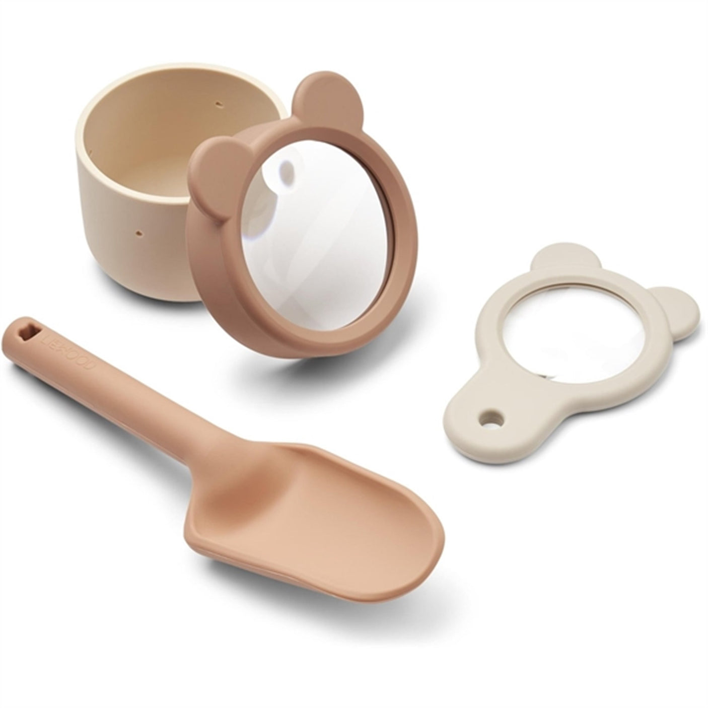 Liewood Bessie Exploration Set Pale Tuscany Multi Mix