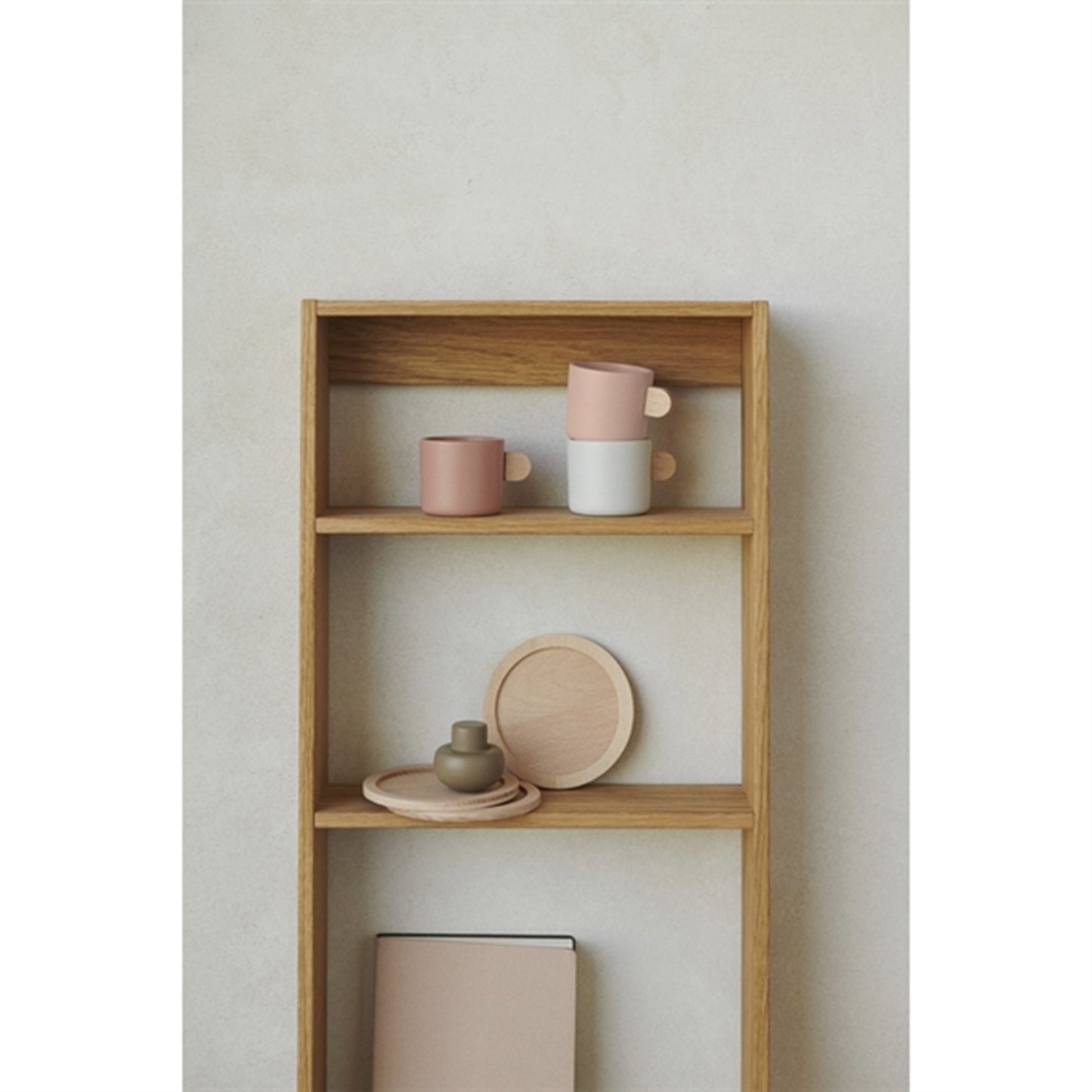 Liewood Callum Tablewear Rose Multi Mix