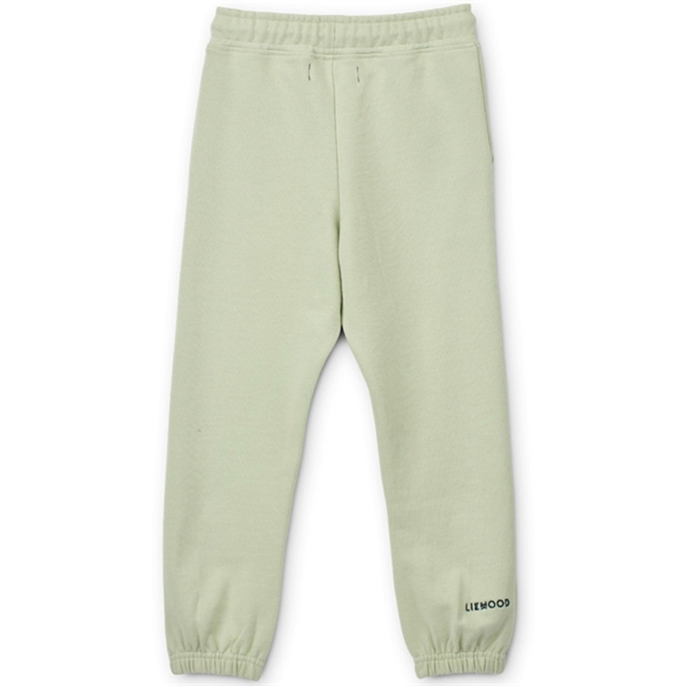 Liewood Inga Sweatpants Dusty Mint