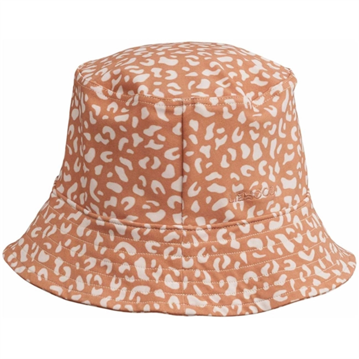 Liewood Matty Sunhat Mini Leo/Tuscany Rose