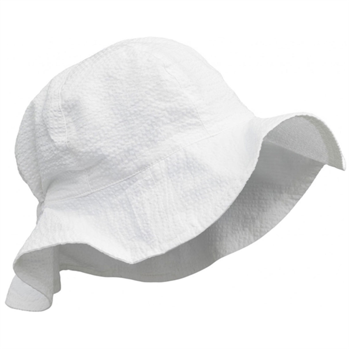Liewood Amelia Sun Hat White