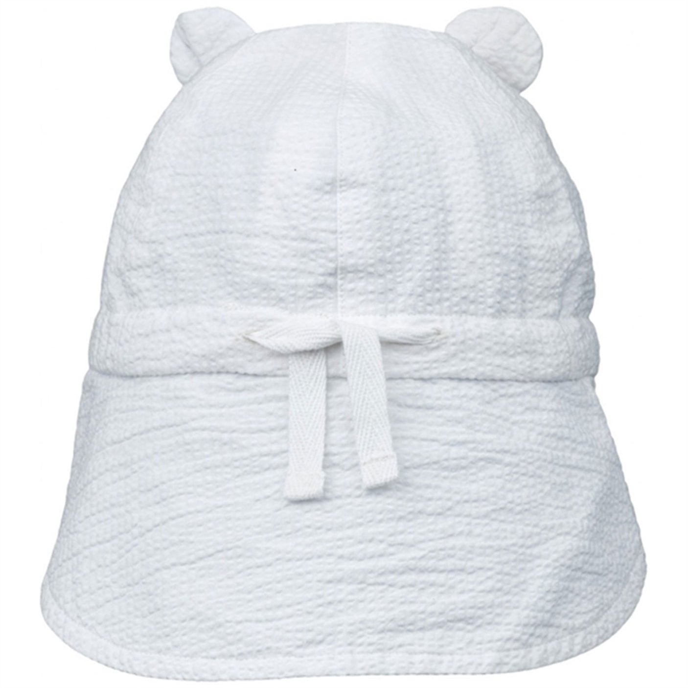 Liewood Gorm Sun Hat White