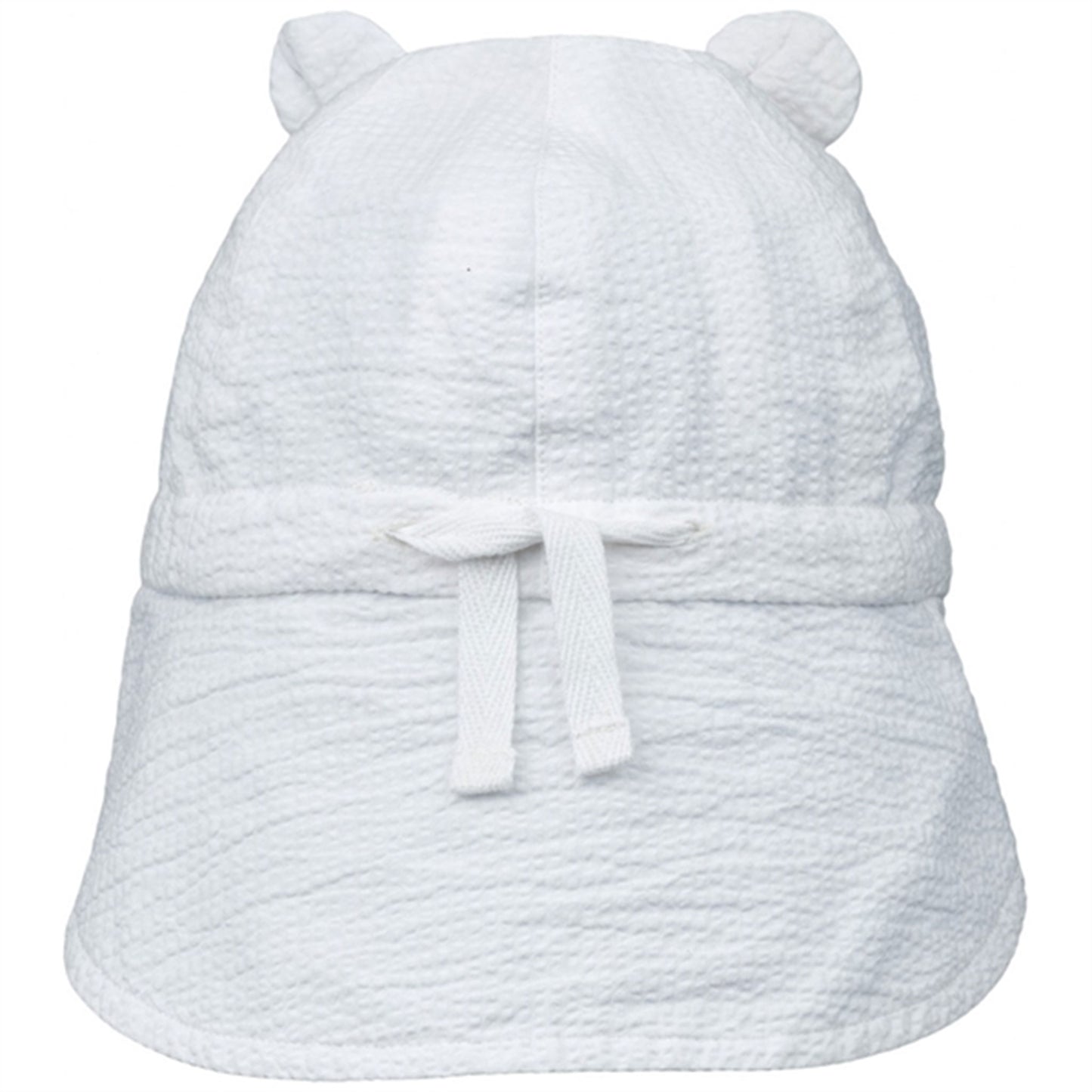 Liewood Gorm Sun Hat White
