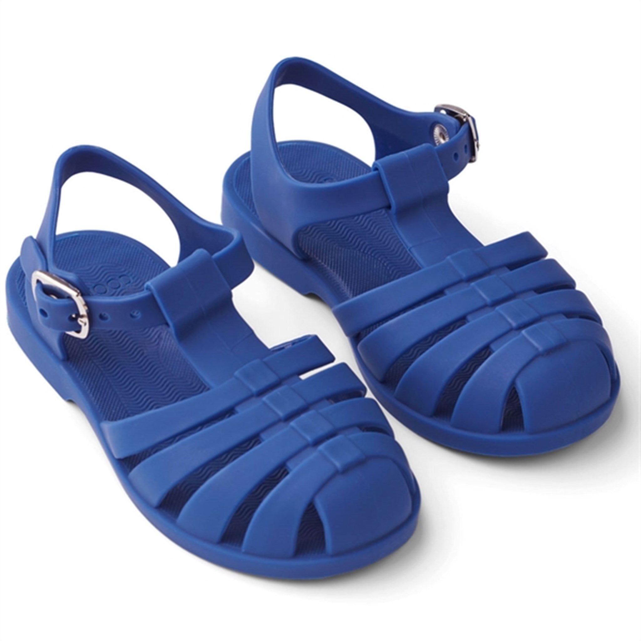 Liewood Bre Sandals Surf Blue