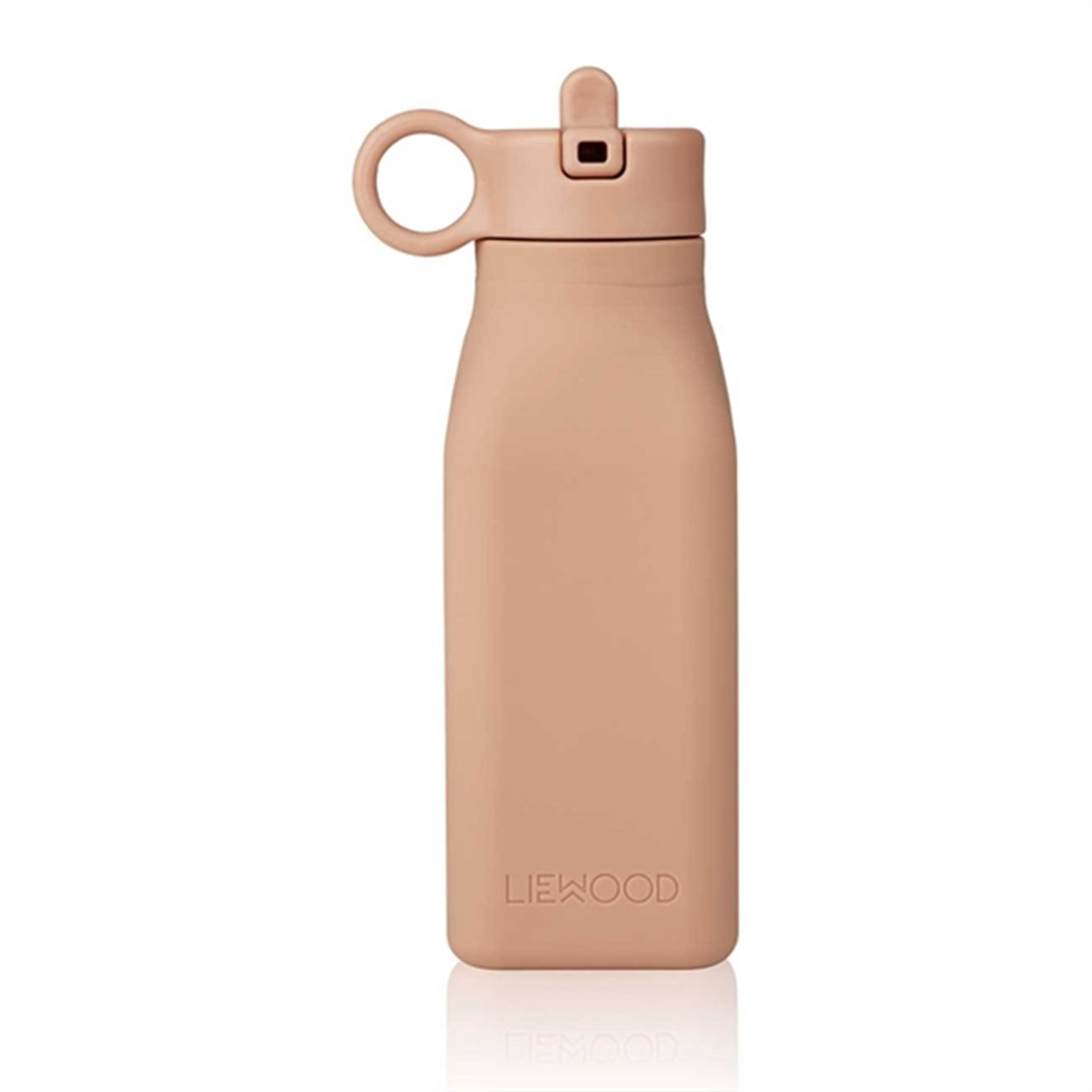 Liewood Warren Water Bottle Tuscany Rose