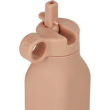 Liewood Warren Water Bottle Tuscany Rose
