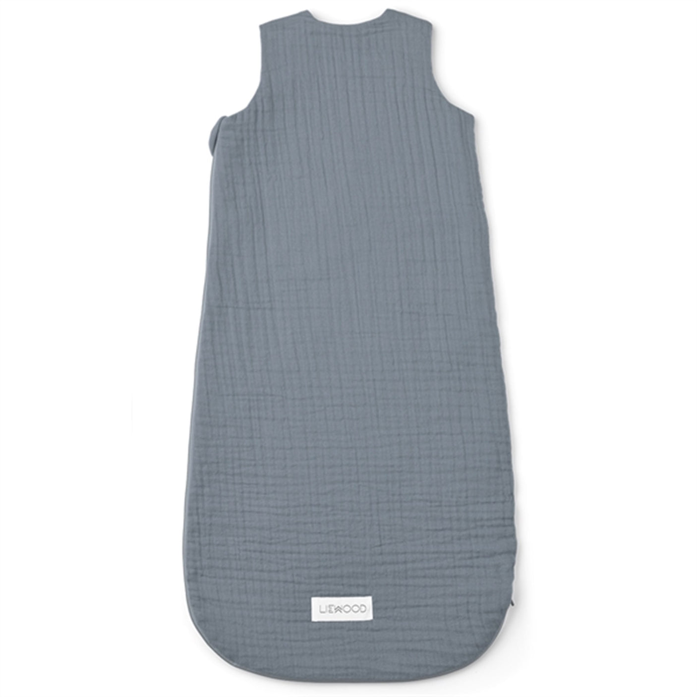 Liewood Flora Sleeping Bag Sea Blue