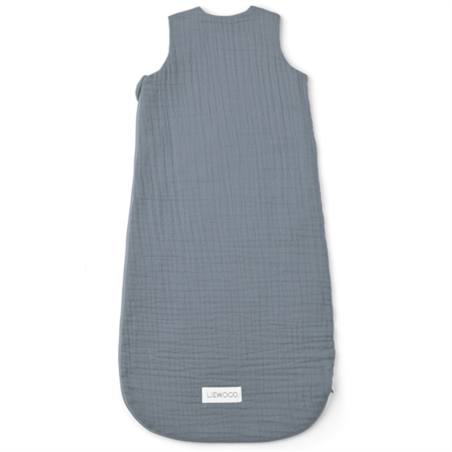 Liewood Flora Sleeping Bag Sea Blue