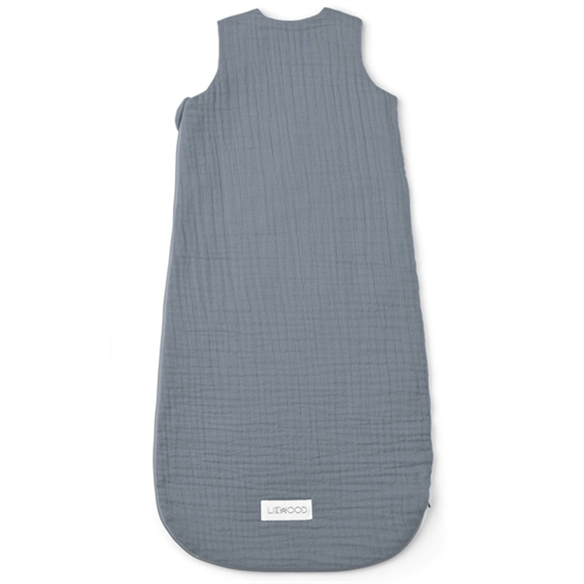 Liewood Flora Sleeping Bag Sea Blue