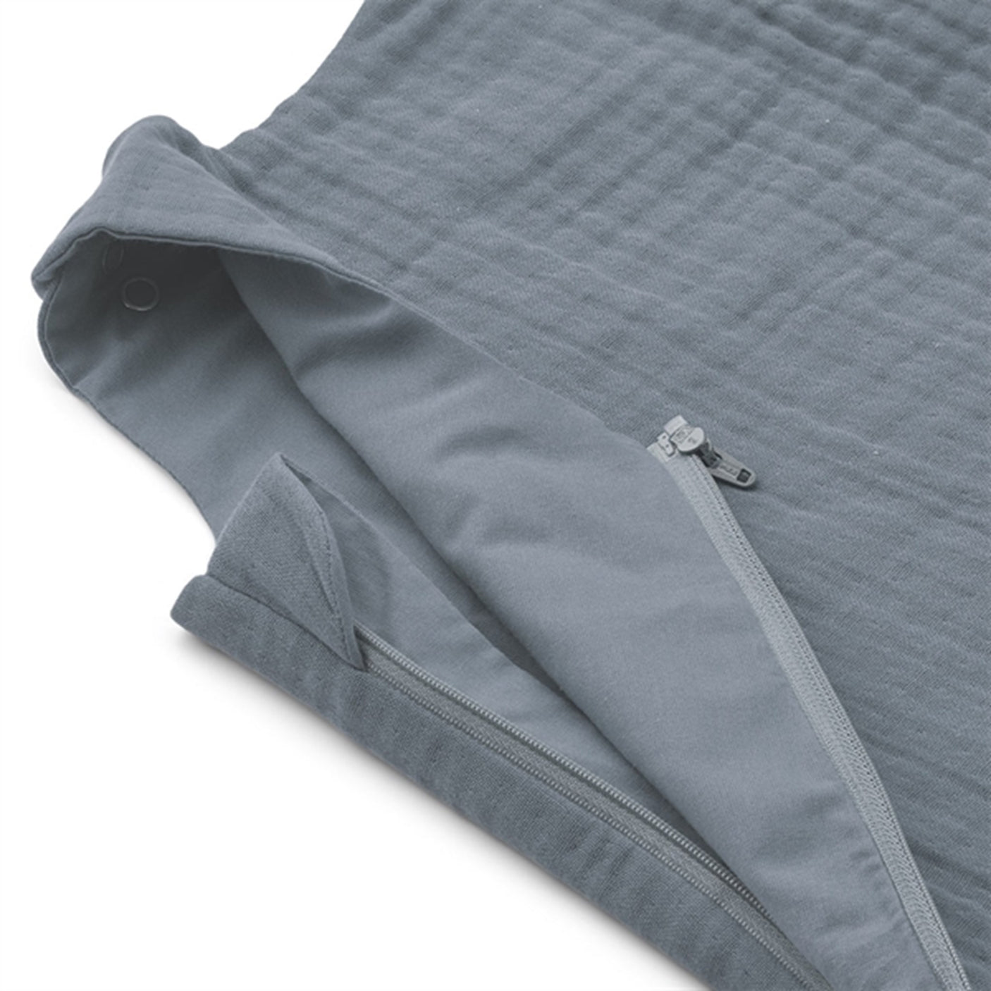 Liewood Flora Sleeping Bag Sea Blue