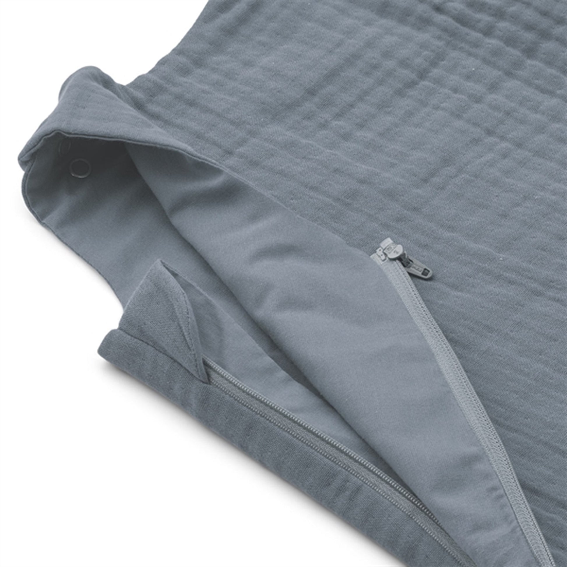 Liewood Flora Sleeping Bag Sea Blue