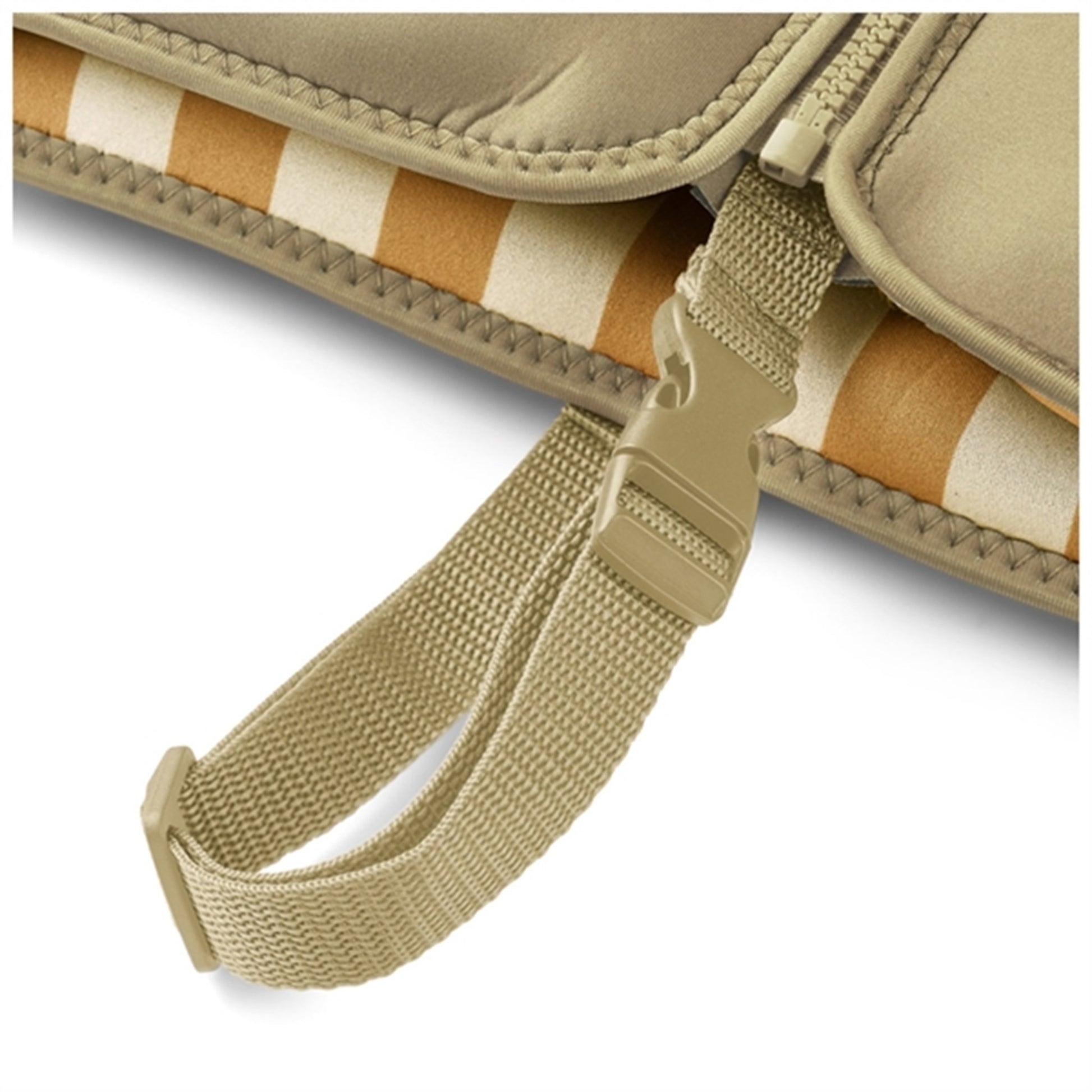 Liewood Dove Swim Vest Oat Multi Mix