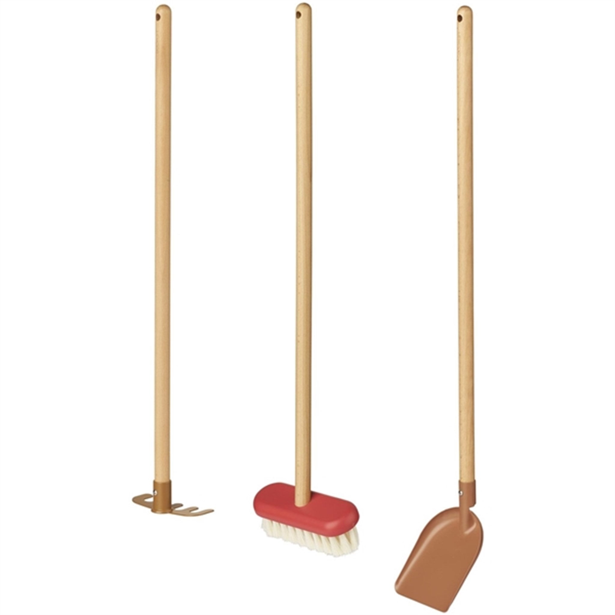 Liewood Claus Garden Tools Tuscany Rose Mix