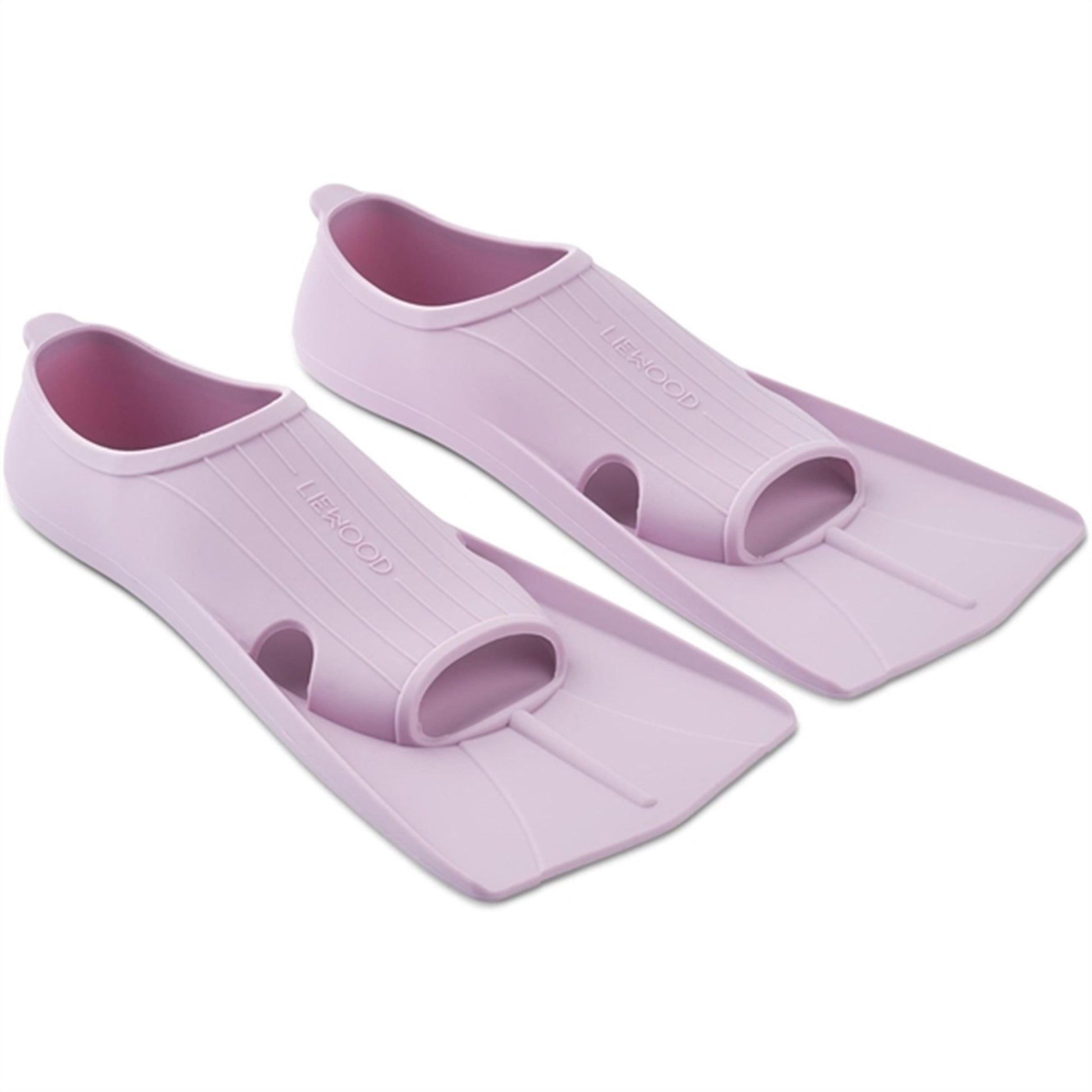 Liewood Gustav Swim Finns Misty Lilac